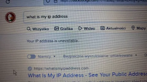 What Is My IP Address?