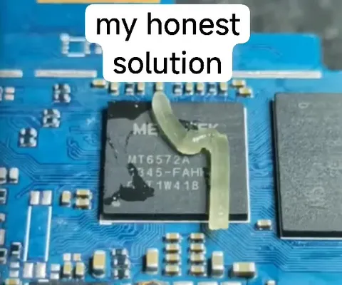 My Honest Circuit Board Solution