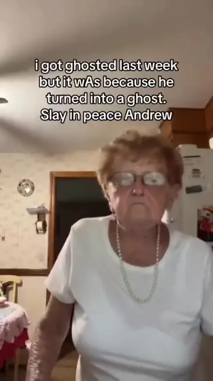Slay in Peace Andrew