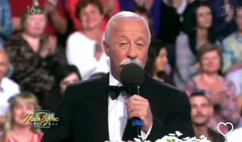 Gangsta’s Paradise на Поле чудес