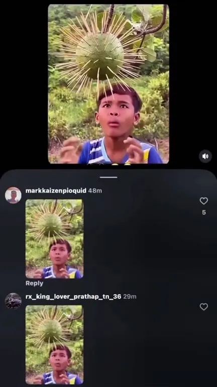 От удивления к улыбке