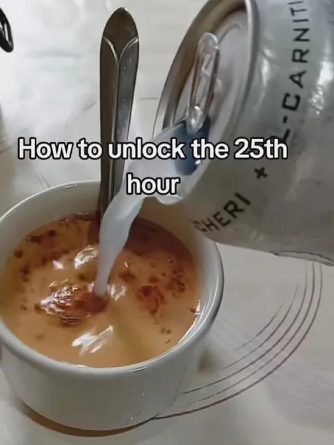 How to Unlock the 25th Hour