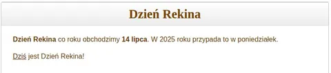 Dzień Rekina