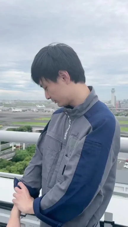 JAL TikTok Marketing Team