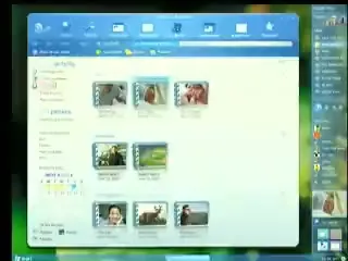 Coming October 2003 Windows Promise