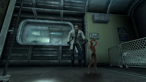 Scientist and Tiny Dancer