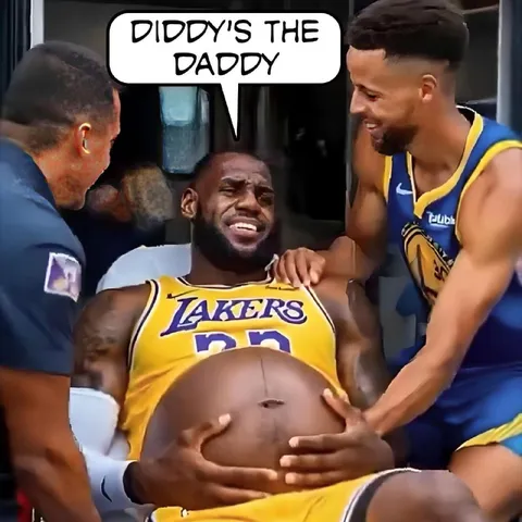 Diddy's the Daddy