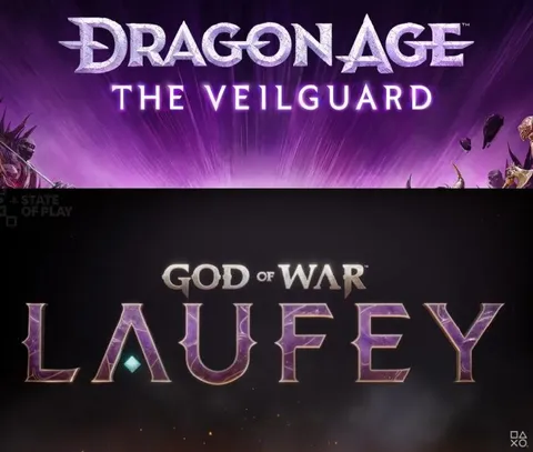 Laufey Gets a God of War Reveal