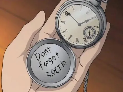 Don't Forget 3.0.1.0