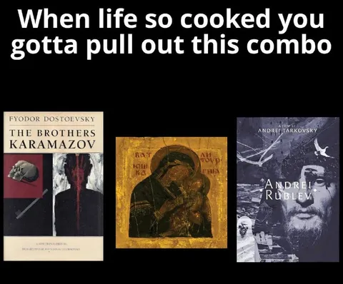 Life So Cooked Combo