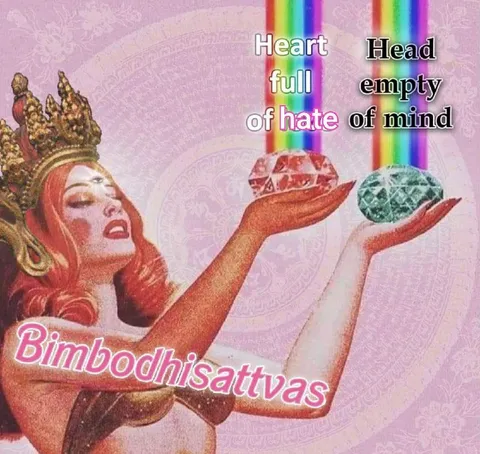 Heart Full of Hate, Head Empty