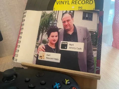 Hurt Johnny Cash vs Nine Inch Nails