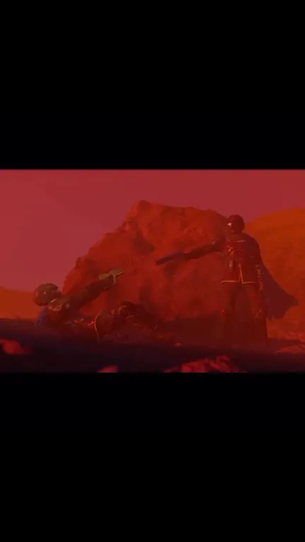 Hell Divers Answer the Call