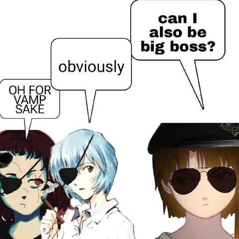 Can I Also Be Big Boss?