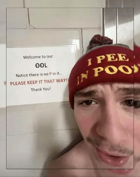 No P in the Pool