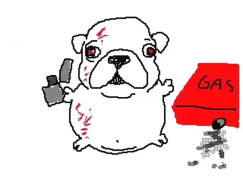 Bulldog’s House Burns Down