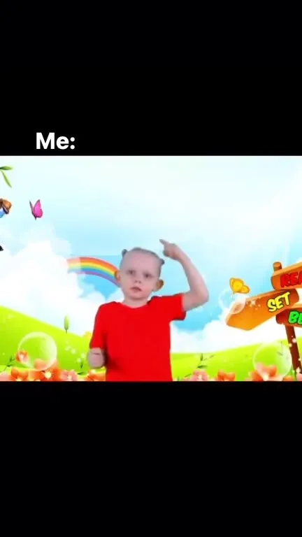 Me: Autism Celebration