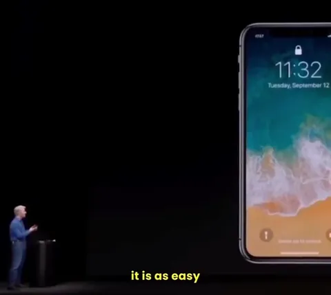 It Is as Easy as Swiping