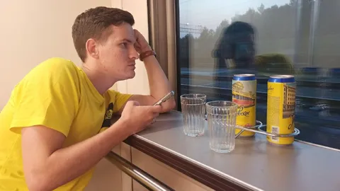 Пиво и телеграм премиум
