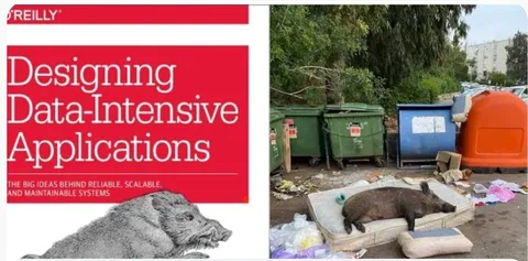 Data-Intensive Applications in the Wild