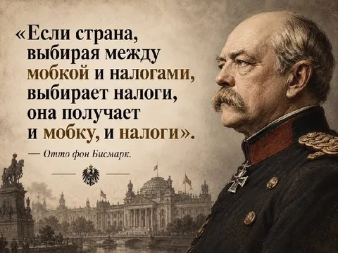 Если страна выбирает налоги
