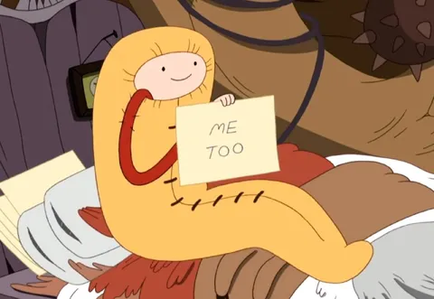 Me Too Sign