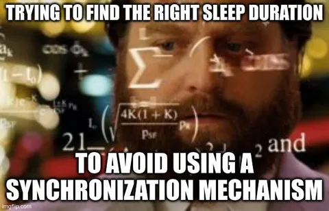 Finding the Right Sleep Duration