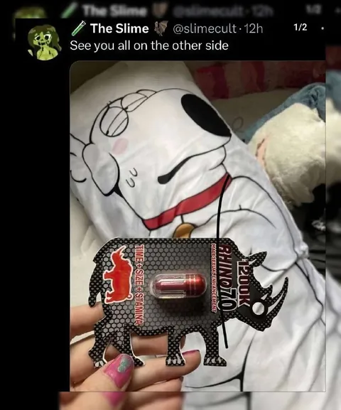 See You on the Other Side