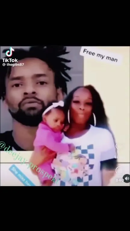 Free My Man Family Dance