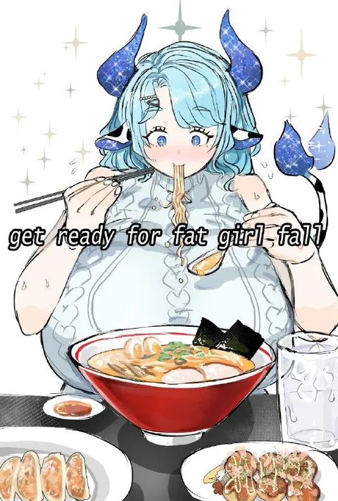 Get Ready for Fat Girl Fail