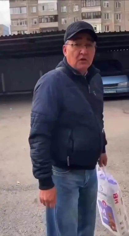 Ата доставляет подгузники бесплатно