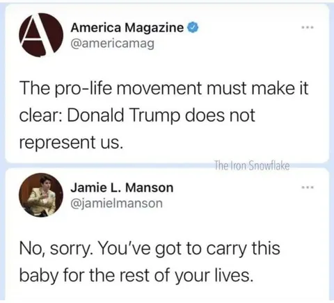 Carry This Baby Forever