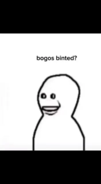 Bogos Binted Photos Printed