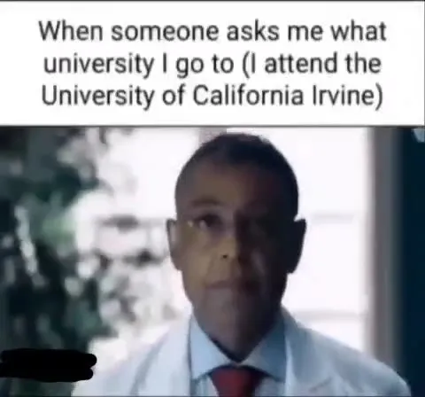 University of California Irvine