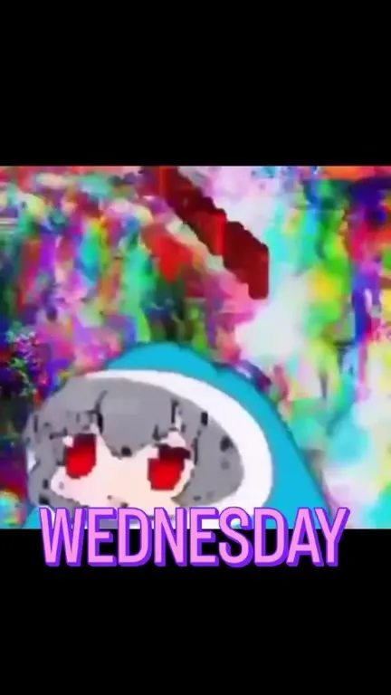 I’m Losing It Wednesday