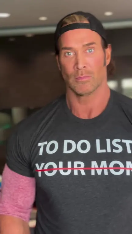 Your Mom Is Off the List