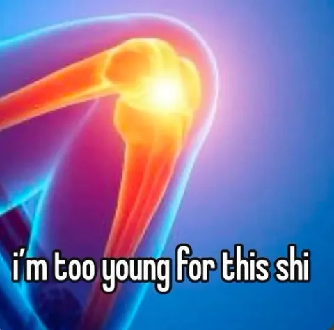 Too Young for This Shit