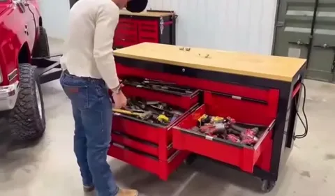 Cody Stop Truck Flip