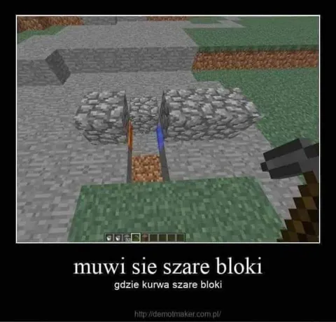 Muwi się szare bloki