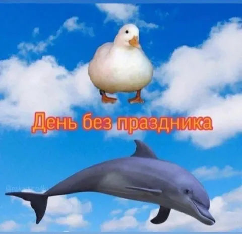 День без праздника
