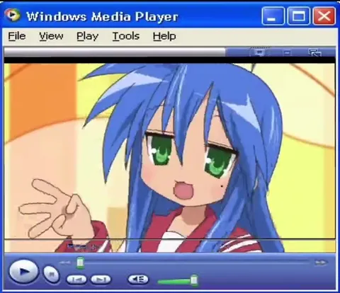 アニメで世界一周ダンス