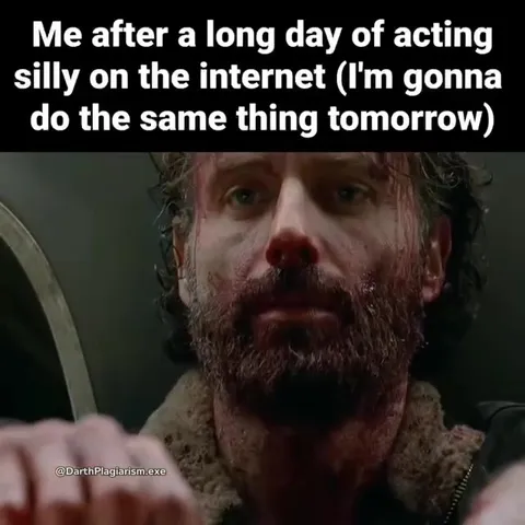 After a Long Day Online