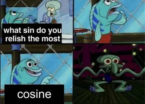 What Sin Do You Relish Most?