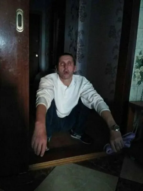 Дракула впал в дневную спячку