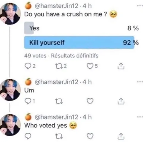 Who Voted Yes