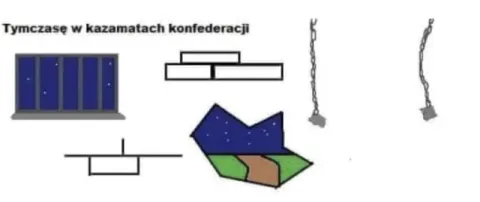 Kazamaty Konfederacji
