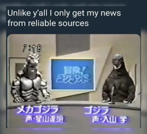 Reliable Sources News