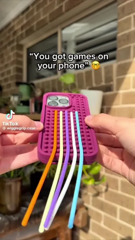 Games on Your Phone