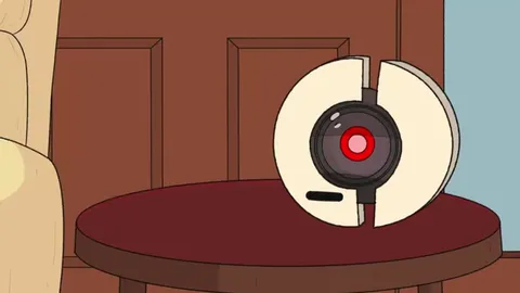 Grandpa Enters the Joke World