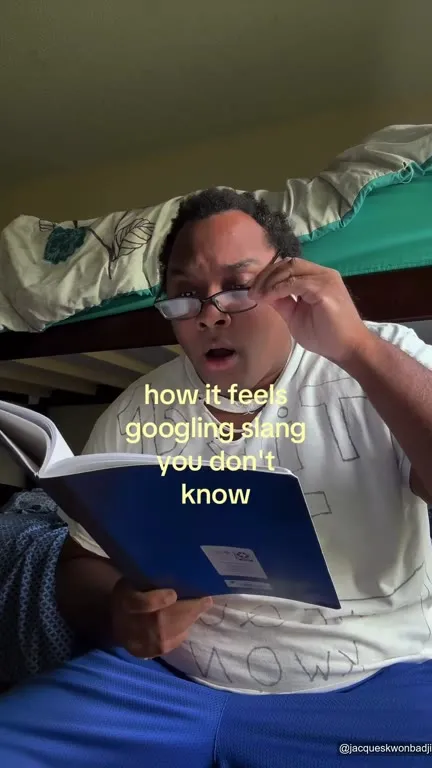 Google slang you don't know